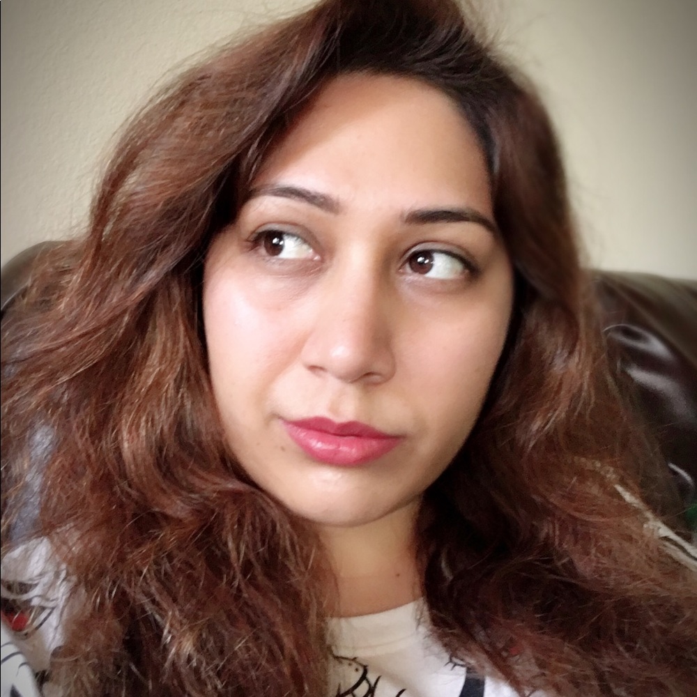 Meet your Posher, Harsha